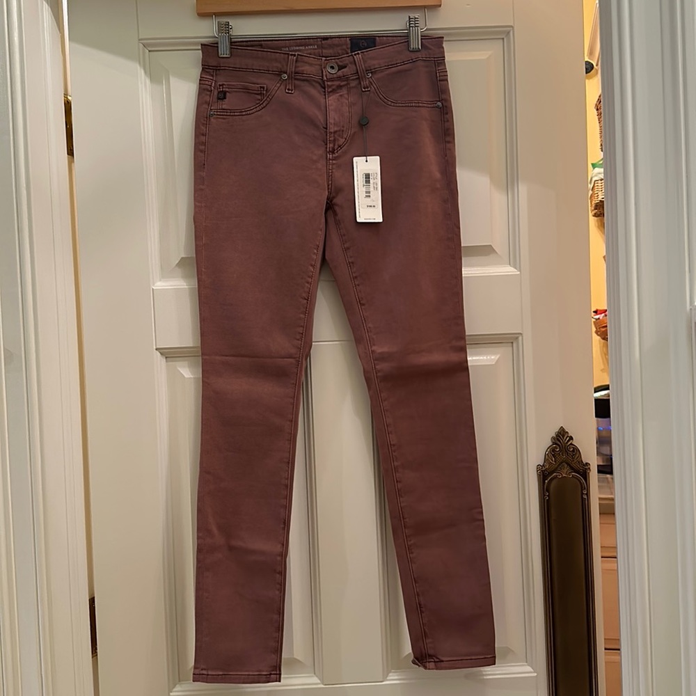 Adriano Goldschmied Jeans